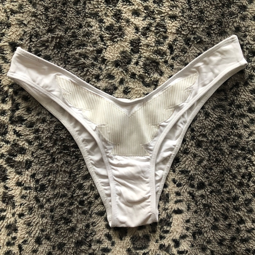 Minimale Animale All Shook Up Brief